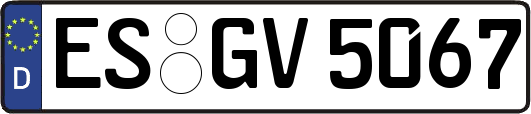 ES-GV5067