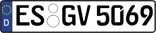 ES-GV5069