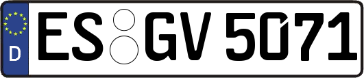 ES-GV5071