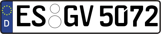 ES-GV5072