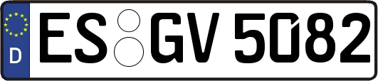 ES-GV5082