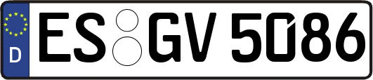 ES-GV5086
