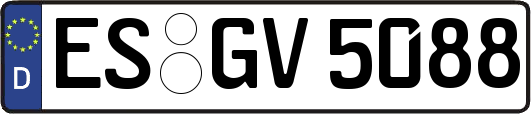 ES-GV5088