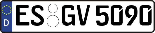 ES-GV5090