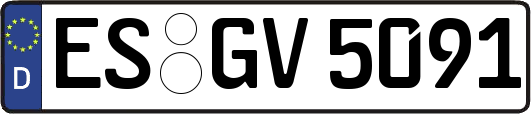 ES-GV5091