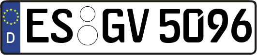 ES-GV5096