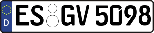 ES-GV5098