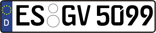 ES-GV5099