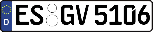 ES-GV5106