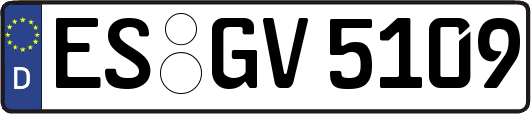 ES-GV5109