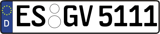ES-GV5111