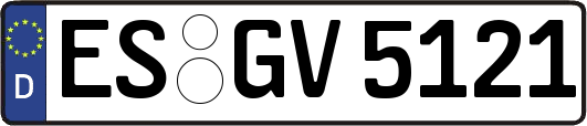 ES-GV5121