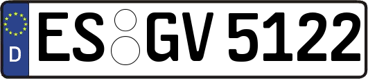 ES-GV5122