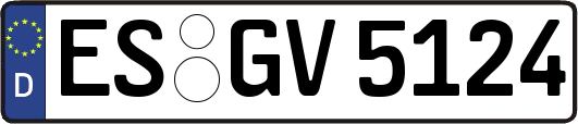 ES-GV5124