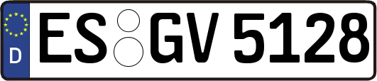 ES-GV5128