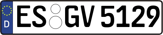 ES-GV5129