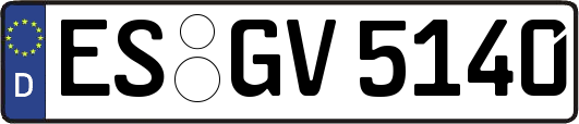 ES-GV5140