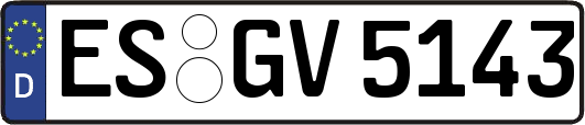 ES-GV5143
