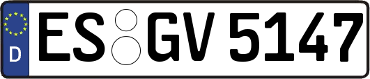 ES-GV5147