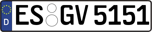 ES-GV5151