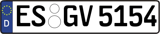 ES-GV5154