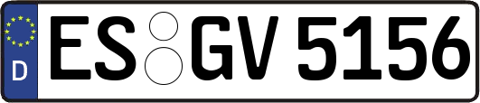 ES-GV5156