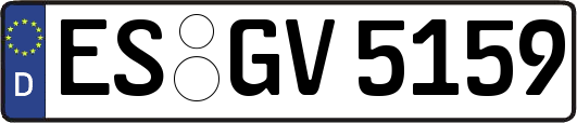 ES-GV5159