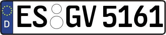 ES-GV5161