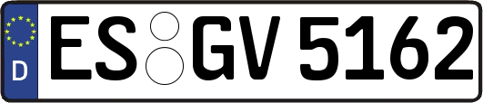 ES-GV5162