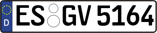 ES-GV5164