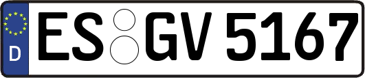 ES-GV5167