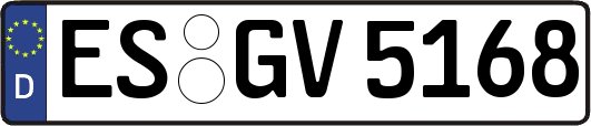 ES-GV5168