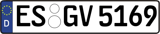 ES-GV5169