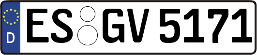 ES-GV5171