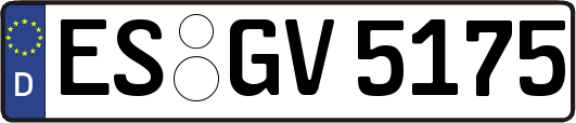 ES-GV5175