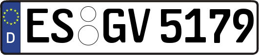 ES-GV5179