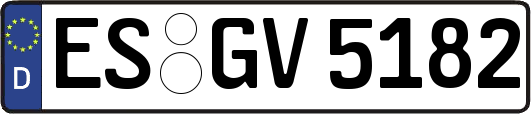 ES-GV5182