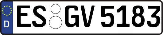 ES-GV5183