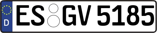 ES-GV5185