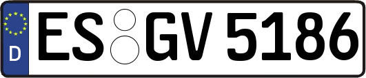ES-GV5186