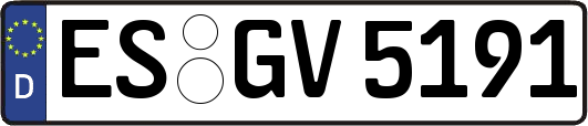 ES-GV5191