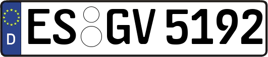 ES-GV5192