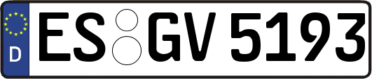 ES-GV5193