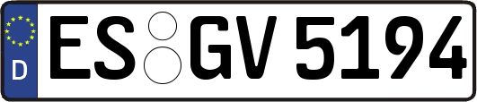 ES-GV5194