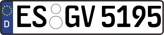 ES-GV5195