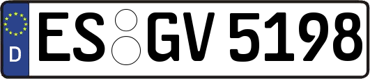 ES-GV5198