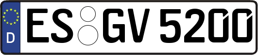 ES-GV5200