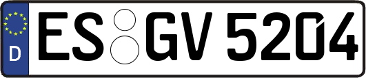 ES-GV5204