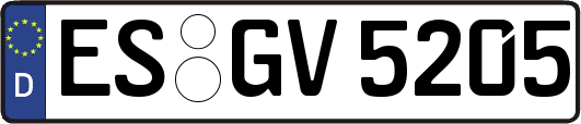 ES-GV5205