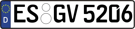 ES-GV5206